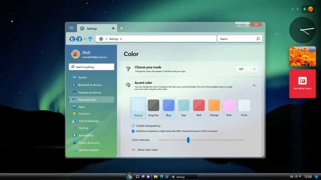 Przedstawiamy system Windows Vista 2022 Edition Wow powraca смотреть онлайн