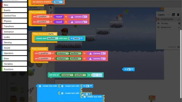 Gamefroot Starter Tutorial 5 смотреть онлайн