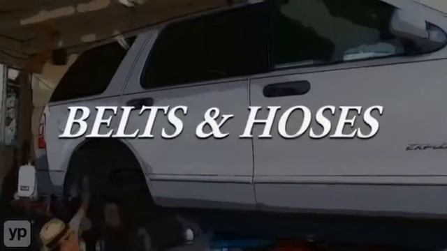 Grand American Tires Newhall CA Automotive Repairs смотреть онлайн
