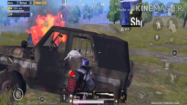 Pubg montage ll redmi note 8 pro ll ares gaming смотреть онлайн