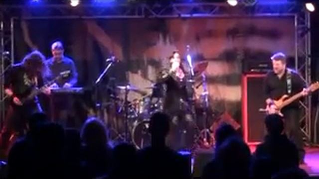 GHOST OPERA - Master Of Illusion - New Morning - 2015