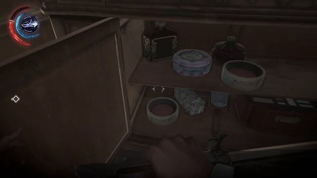 DISHONORED 2 // CHILL OUT смотреть онлайн