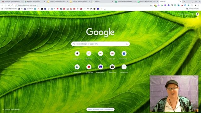How to Set a Timer in Google Chrome смотреть онлайн