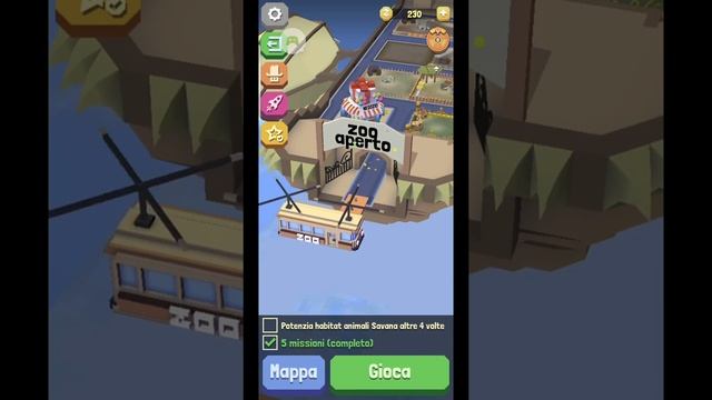 Rodeo Stampede: Sky Zoo Safari - 2020-08-31 смотреть онлайн