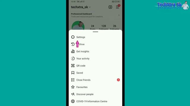 How to Enable Data Saver on Instagram [ Bangla ] || Instagram data saver setting || TechXtra Sk !! смотреть онлайн