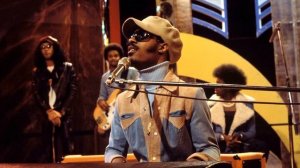 Stevie Wonder - I Just Called to Say I Love You