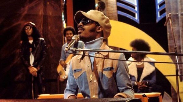 Stevie Wonder - I Just Called to Say I Love You