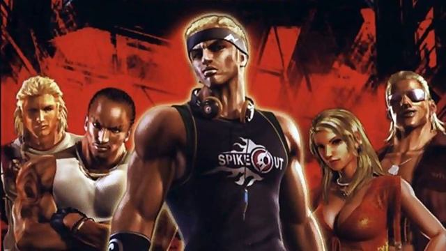 Spikeout: Battle Street - Imperial Opera 3 смотреть онлайн