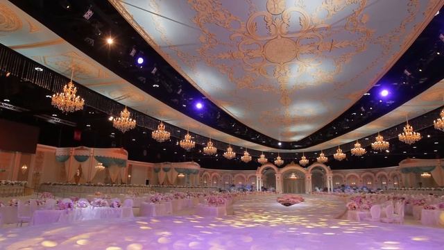 Grand Opera House смотреть онлайн