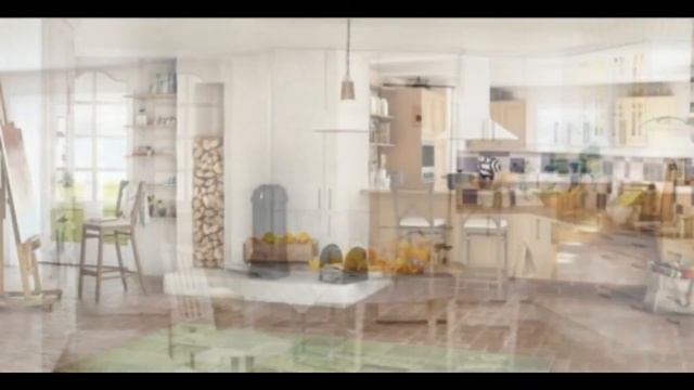 Кухни  Marbodal Kitchens