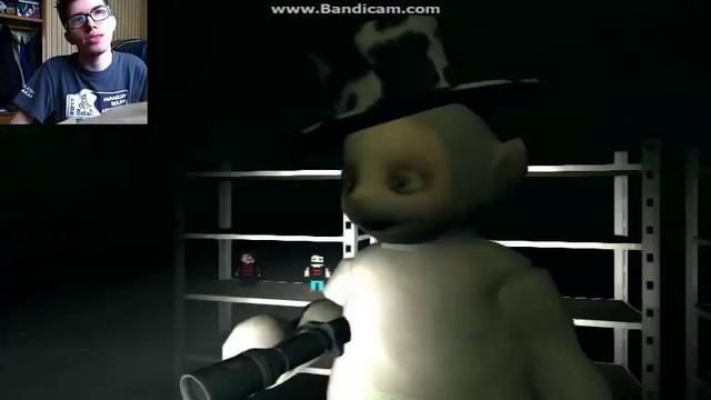 La historia jamas contada | Slendytubbies 3 The Apocalypse DLC DEMO Complete смотреть онлайн