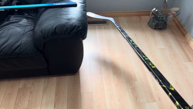 BAUER AG5NT + FT6 PRO UNBOXING смотреть онлайн