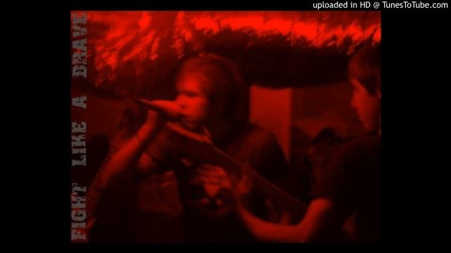 FIGHT LIKE A BRAVE - Fuck That Atkins Diet, Im Bulimic смотреть онлайн