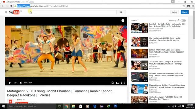 Youtube Video Downloader Without Any Software смотреть онлайн