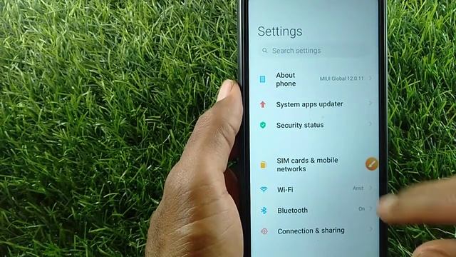 How to remove dual app in poco X3 | dual app Kaise hataye | dual app setting | dual app смотреть онлайн