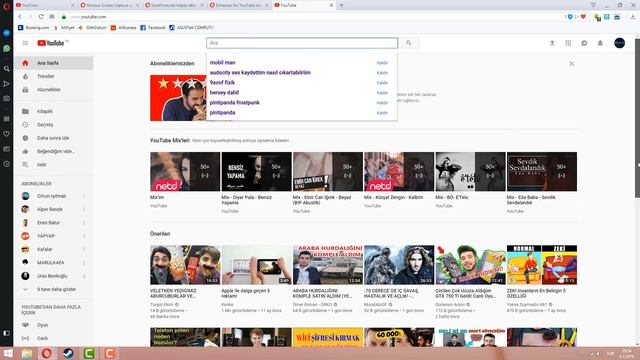 OPERAYA NASIL EKLENTİ EKLENİR - EKLENTİ EKLEME смотреть онлайн