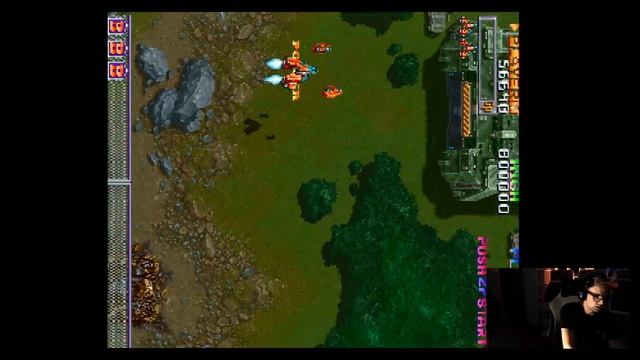 Casual Satiator (Sega Saturn Multi-Cartridge) Beta Testing Stream смотреть онлайн