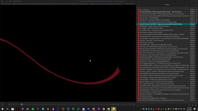 Pot Player For Youtube Integration (Links in Description) смотреть онлайн