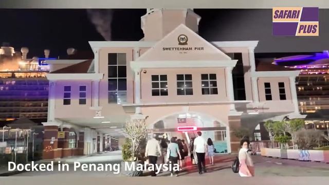 Glimpse of TAAI's 66th Convention goes Cruising in Singapore смотреть онлайн