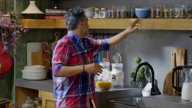 Кухня Арды (Турецкая кухня) Серия (2) смотреть онлайн