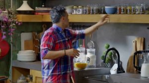 Кухня Арды (Турецкая кухня) Серия (2)