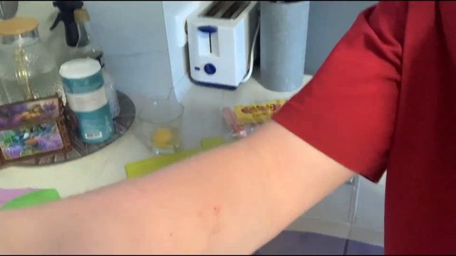 Огузок на кухне.рецепт Жаренного говна