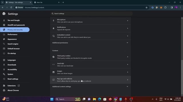 How To Disable Ad Blocker In Chrome On Laptop [Easily] смотреть онлайн
