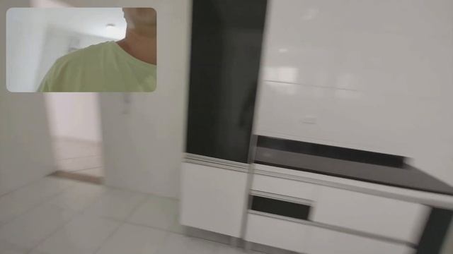 Apartamento com vista lateral do mar 3 Dormitórios e sacada gourmet em Praia Grande SP. смотреть онлайн