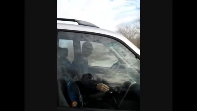 Tata Safari Off Road Compilation| Safari Gone Wild смотреть онлайн