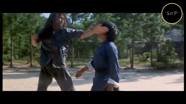 Jackie Chan. The Story Before He Was Famous. смотреть онлайн