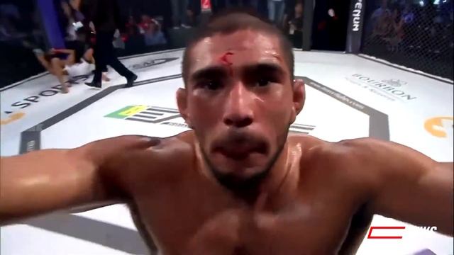 BRAVE NEWS #11: BRAVE CF 8 RESULTS, SELWADY REPLIES MARTINEZ, AND MORE смотреть онлайн