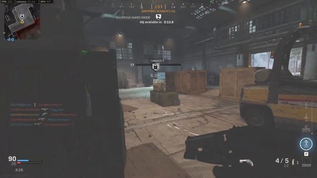 Gachi Ganged смотреть онлайн