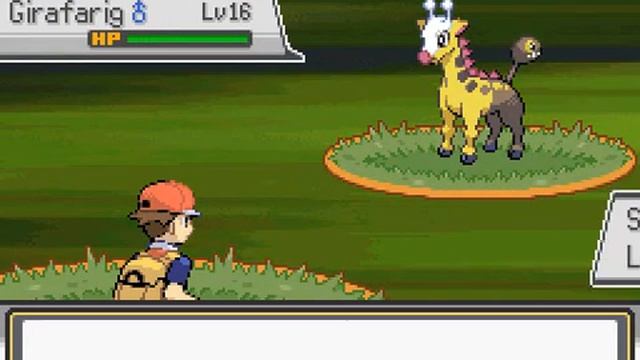 Pokemon Essentials: Infinite Safari Zone Steps смотреть онлайн