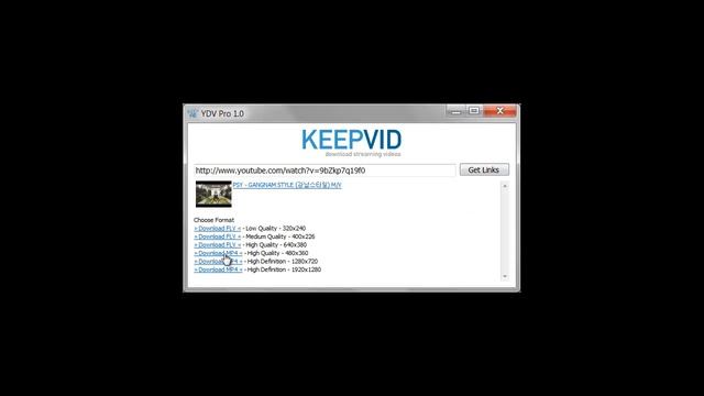 The best YouTube Video Downloader смотреть онлайн