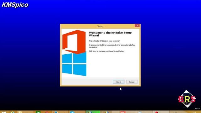 How to activate Windows 8.1 and any other Windows using kmspico смотреть онлайн