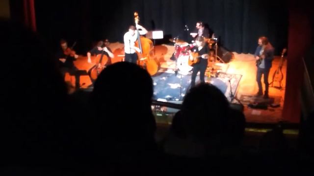 Dead Horses - Water @ Mineral Point Opera House, WI смотреть онлайн