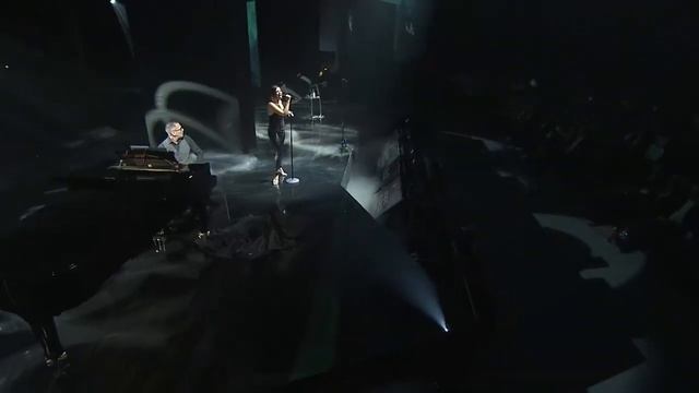 Opera Rock - Cristina Ramos смотреть онлайн