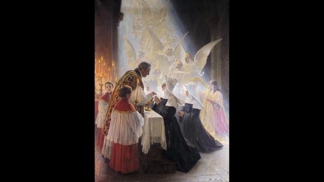 Fr Hewko, "Tradition is the Future!" 5/14/22 (Erie, PA) смотреть онлайн