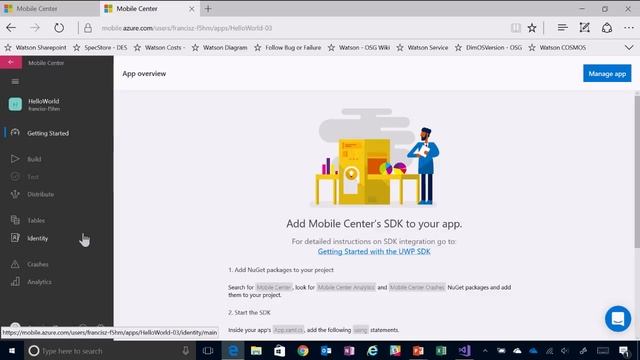Build 2017 Collect and analyze crashes for your Windows apps смотреть онлайн