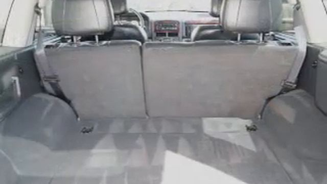 2002 Jeep Grand Cherokee - COLORADO SPRINGS CO смотреть онлайн