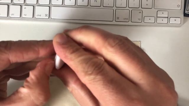 What's it really like to remove the speaker in an Apple AirTag? смотреть онлайн