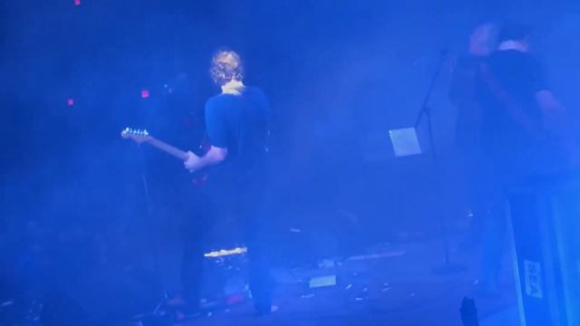 WEEN - Touch My Tooter - 12/14/18 - Metropolitan Opera House - Philadelphia, PA смотреть онлайн