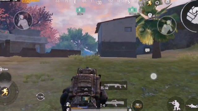 Метроха #4 | Открываю красную дверь | #metroroyale #pubgmobile #pubg | Приятного просмотра! смотреть онлайн