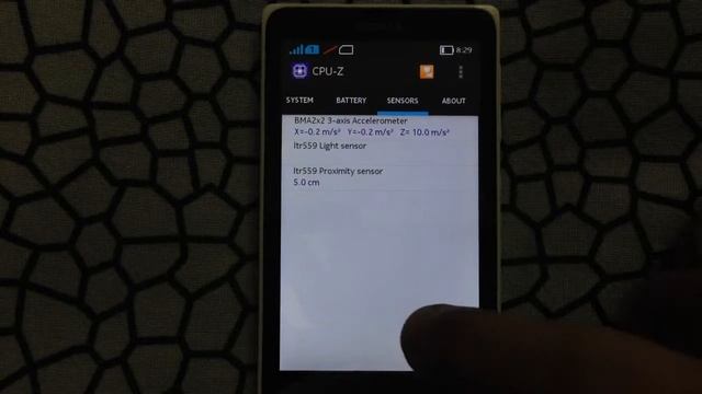 Nokia X Specifications смотреть онлайн