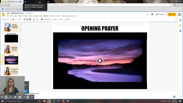 How to Share Audio in Google Meet using CHROME TAB смотреть онлайн