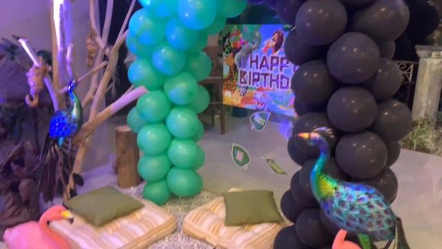 Cebu Safari & Adventure Park PART 2 | DAY TOUR + ROOM TOUR смотреть онлайн