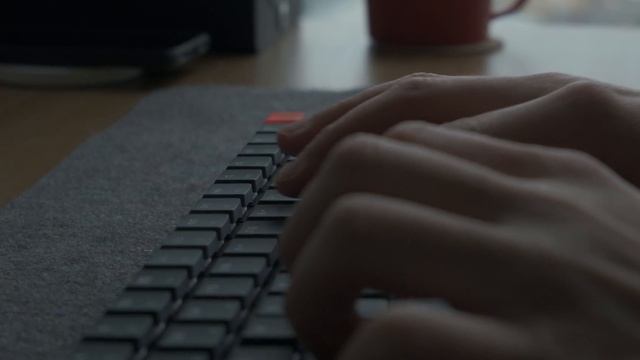 Mi primer teclado mecánico | Keychron K3 ¿Merece la pena? смотреть онлайн