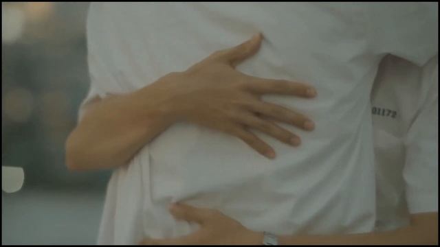 Never Let Me Go EP.5 (I've guessed all the kinks and villains) смотреть онлайн