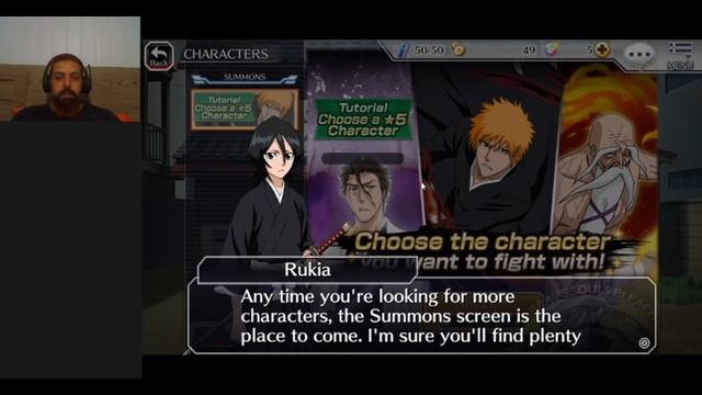 JOGO BOM PRA CONHECER BLEACH (Jogos grátis na Steam #94) #jogográtis #bleachbravesouls смотреть онлайн