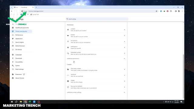 How to Block Pop Ups on Google Chrome Laptop смотреть онлайн